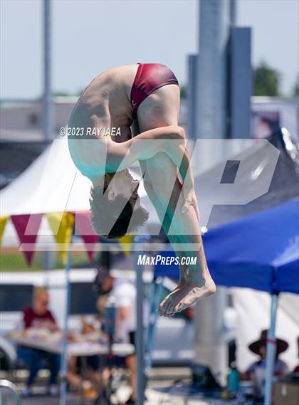 Thumbnail 3 in BVL Swim and Dive Championship @ Liberty High photogallery.