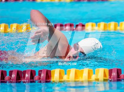Thumbnail 1 in BVL Swim and Dive Championship @ Liberty High photogallery.