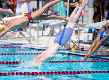 Thumbnail 3 in BVL Swim and Dive Championship @ Liberty High photogallery.
