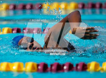 Thumbnail 3 in BVL Swim and Dive Championship @ Liberty High photogallery.