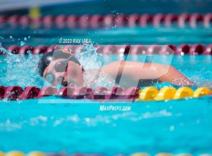 Thumbnail 3 in BVL Swim and Dive Championship @ Liberty High photogallery.
