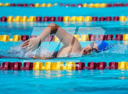 Thumbnail 2 in BVL Swim and Dive Championship @ Liberty High photogallery.