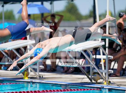 Thumbnail 2 in BVL Swim and Dive Championship @ Liberty High photogallery.
