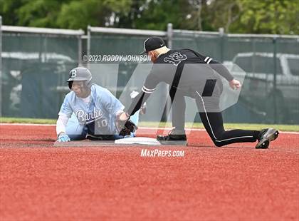 Thumbnail 3 in Sam Houston @ Barbe photogallery.