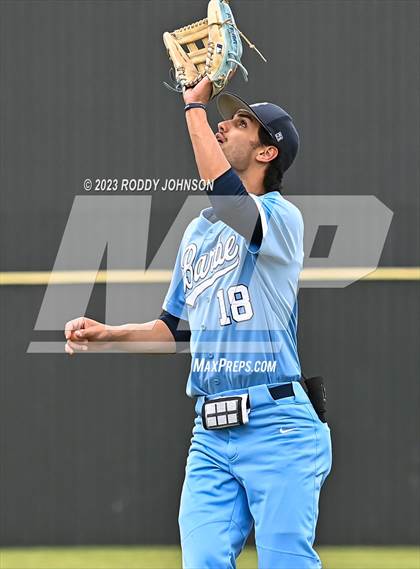Thumbnail 3 in Sam Houston @ Barbe photogallery.