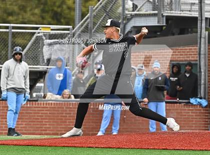 Thumbnail 1 in Sam Houston @ Barbe photogallery.