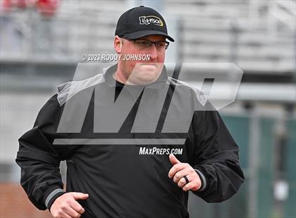Thumbnail 3 in Sam Houston @ Barbe photogallery.