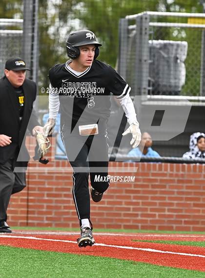 Thumbnail 1 in Sam Houston @ Barbe photogallery.