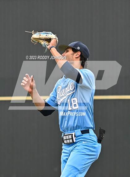 Thumbnail 2 in Sam Houston @ Barbe photogallery.
