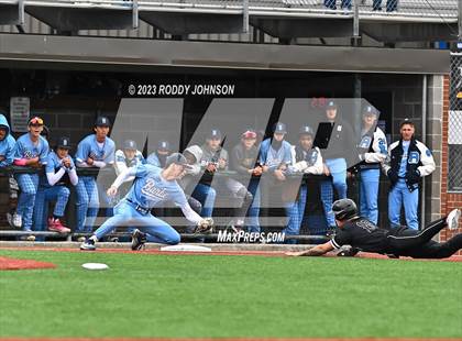 Thumbnail 3 in Sam Houston @ Barbe photogallery.