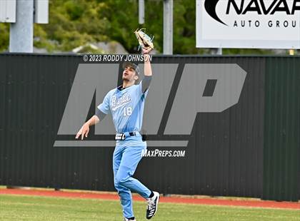 Thumbnail 1 in Sam Houston @ Barbe photogallery.
