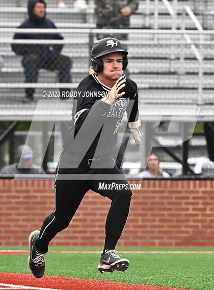 Thumbnail 2 in Sam Houston @ Barbe photogallery.