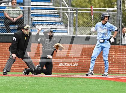 Thumbnail 1 in Sam Houston @ Barbe photogallery.