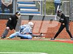 Photo from the gallery "Sam Houston @ Barbe"