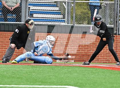 Thumbnail 2 in Sam Houston @ Barbe photogallery.