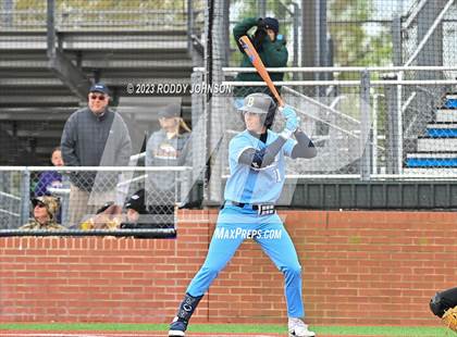 Thumbnail 3 in Sam Houston @ Barbe photogallery.