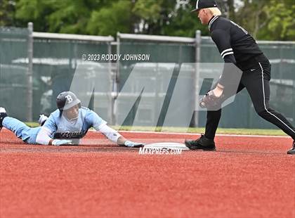 Thumbnail 3 in Sam Houston @ Barbe photogallery.