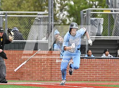Thumbnail 3 in Sam Houston @ Barbe photogallery.