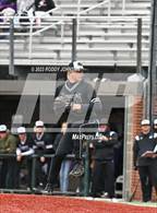 Photo from the gallery "Sam Houston @ Barbe"