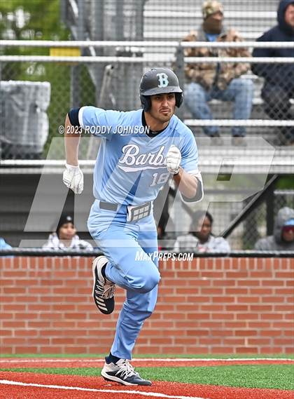 Thumbnail 1 in Sam Houston @ Barbe photogallery.