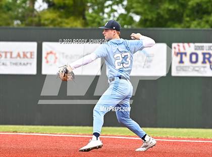 Thumbnail 3 in Sam Houston @ Barbe photogallery.