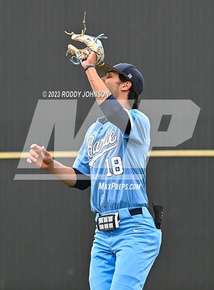 Thumbnail 1 in Sam Houston @ Barbe photogallery.