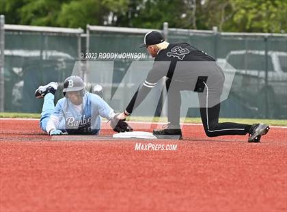 Thumbnail 2 in Sam Houston @ Barbe photogallery.