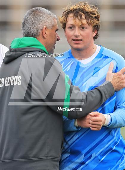 Thumbnail 2 in Naples @ Kendall (NYSPHSAA Class C2 Final) photogallery.