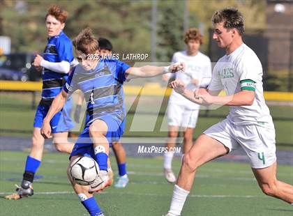 Thumbnail 2 in Naples @ Kendall (NYSPHSAA Class C2 Final) photogallery.