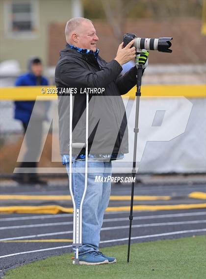 Thumbnail 2 in Naples @ Kendall (NYSPHSAA Class C2 Final) photogallery.