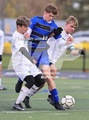 Naples @ Kendall (NYSPHSAA Class C2 Final)