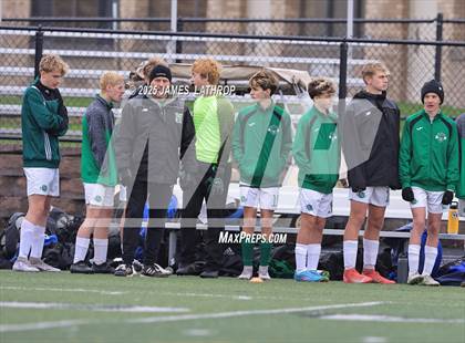 Thumbnail 2 in Naples @ Kendall (NYSPHSAA Class C2 Final) photogallery.