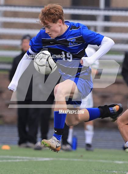 Thumbnail 1 in Naples @ Kendall (NYSPHSAA Class C2 Final) photogallery.