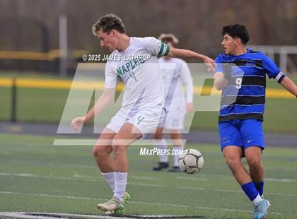 Thumbnail 3 in Naples @ Kendall (NYSPHSAA Class C2 Final) photogallery.