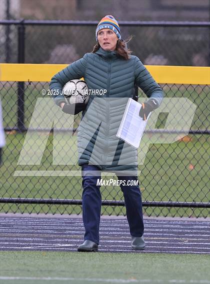 Thumbnail 3 in Naples @ Kendall (NYSPHSAA Class C2 Final) photogallery.