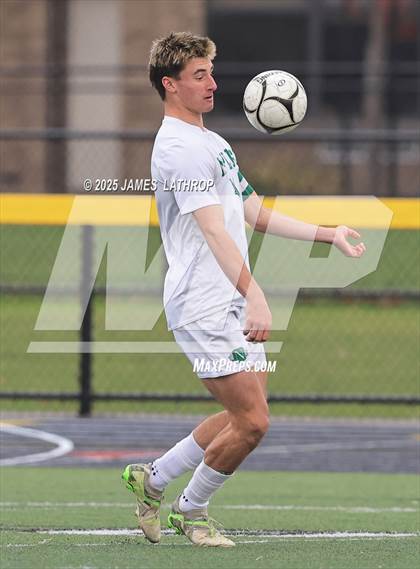 Thumbnail 1 in Naples @ Kendall (NYSPHSAA Class C2 Final) photogallery.