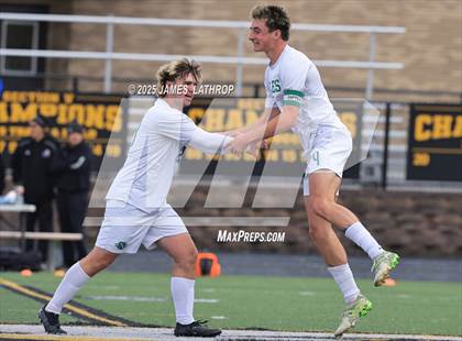 Thumbnail 2 in Naples @ Kendall (NYSPHSAA Class C2 Final) photogallery.