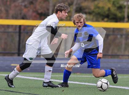 Thumbnail 2 in Naples @ Kendall (NYSPHSAA Class C2 Final) photogallery.