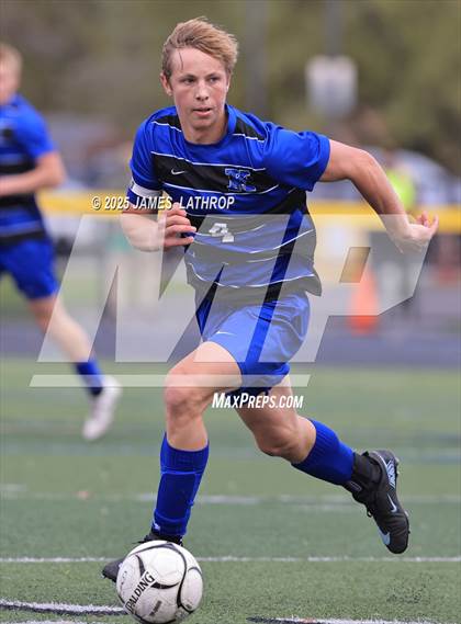 Thumbnail 1 in Naples @ Kendall (NYSPHSAA Class C2 Final) photogallery.