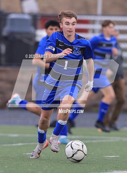 Thumbnail 1 in Naples @ Kendall (NYSPHSAA Class C2 Final) photogallery.