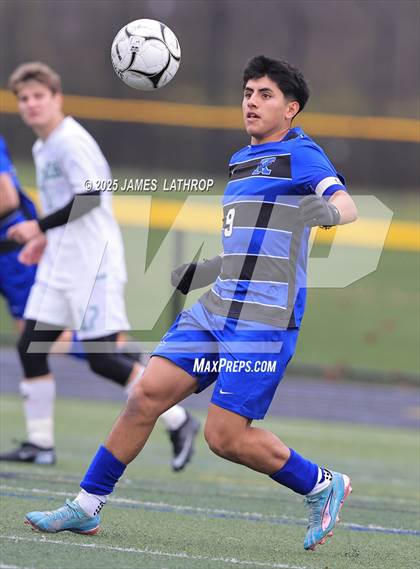 Thumbnail 1 in Naples @ Kendall (NYSPHSAA Class C2 Final) photogallery.