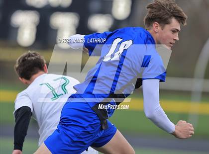 Thumbnail 2 in Naples @ Kendall (NYSPHSAA Class C2 Final) photogallery.