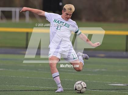 Thumbnail 1 in Naples @ Kendall (NYSPHSAA Class C2 Final) photogallery.