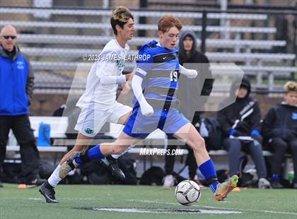 Thumbnail 2 in Naples @ Kendall (NYSPHSAA Class C2 Final) photogallery.