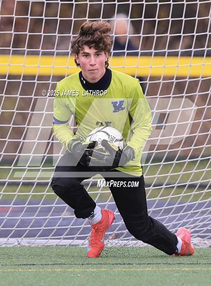 Thumbnail 3 in Naples @ Kendall (NYSPHSAA Class C2 Final) photogallery.