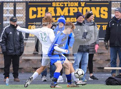 Thumbnail 2 in Naples @ Kendall (NYSPHSAA Class C2 Final) photogallery.