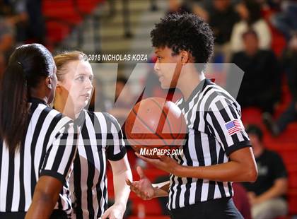 Thumbnail 1 in Cabrillo vs. Warren (CIF SS Division 3AA Finals) photogallery.