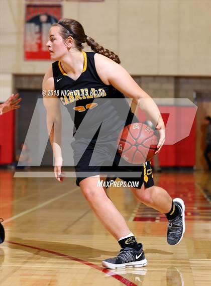 Thumbnail 3 in Cabrillo vs. Warren (CIF SS Division 3AA Finals) photogallery.