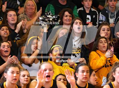 Thumbnail 1 in Cabrillo vs. Warren (CIF SS Division 3AA Finals) photogallery.