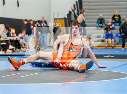 Thumbnail 1 in Cosby vs Hargrave (Titan Duals) photogallery.